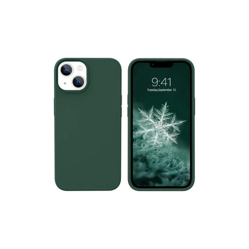 Coque Premium - Vert