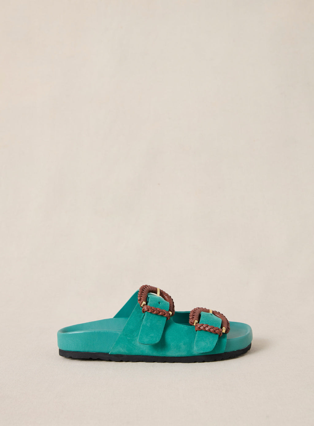 Cora Sandals - Agave