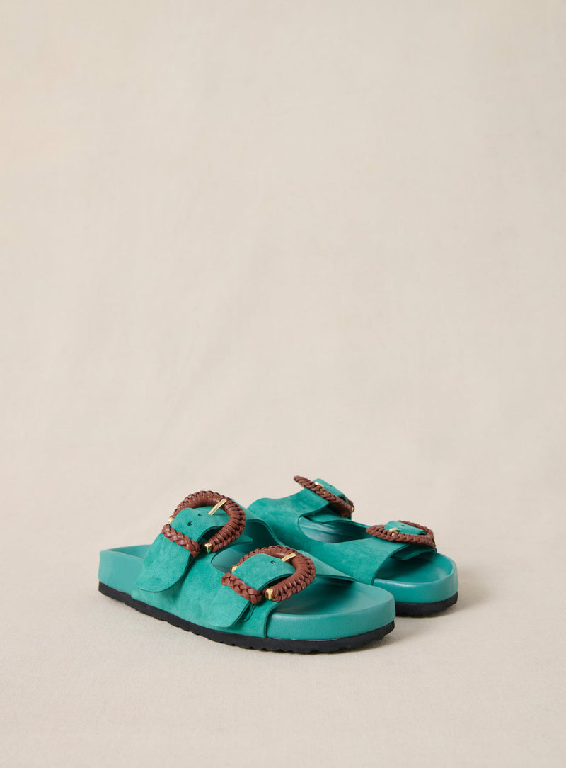 Sandalias Cora - Agave
