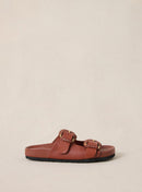 Sandalias Cora - Camel