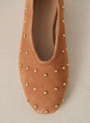 Bailarinas Coralie - Coñac