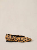 Bailarinas Coralie - Leopardo