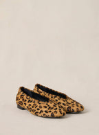 Bailarinas Coralie - Leopardo