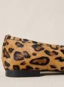 Bailarinas Coralie - Leopardo