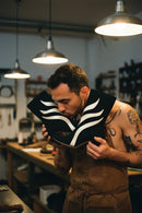 Stupenda - Negro y Champán