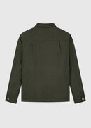 Chaqueta de pana - Verde Wildwood