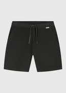 Short Corduroy - Army Green