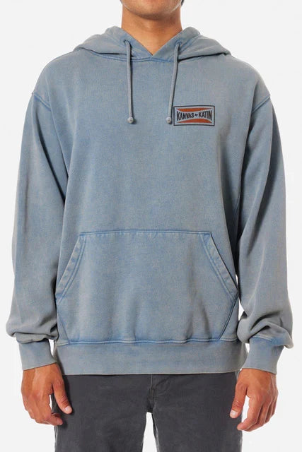 Sudadera Con Capucha Scrubber