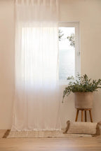 Tenda Duero - Bianco