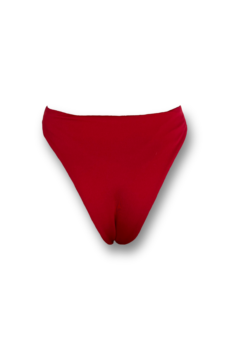 Bas De Bikini Cosmolitan Rouge Parfait