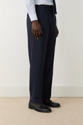 Pantalon Bellagio - Marine