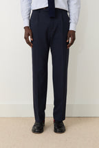 Pantalon Bellagio - Marine