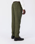 Pantalon Bellagio - Lin Vert