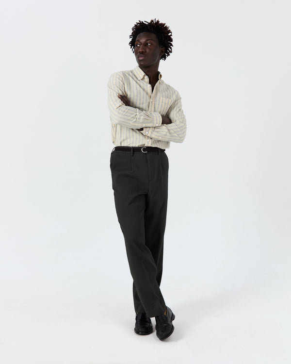 Pantaloni Otranto - Verde
