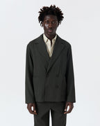 Chaqueta Otranto - Verde