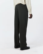 Pantalon Otranto - Vert