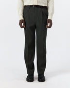 Pantalon Otranto - Vert
