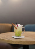 Pack De 6 Mugs Cosy - Transparent - 35Cl