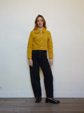 Veste Daisy Miel