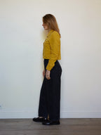 Veste Daisy Miel