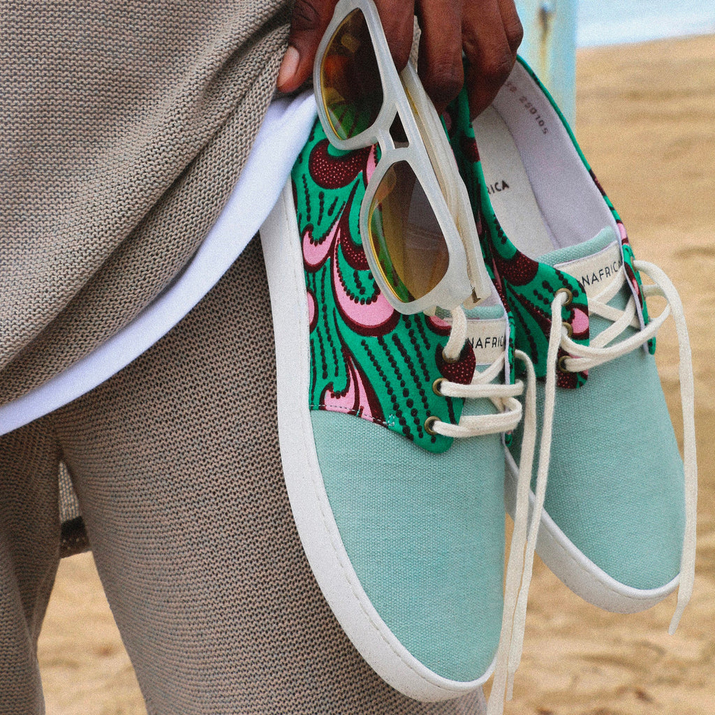 Baskets Cotonou