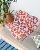 Couverture De Pique-Nique