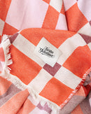 Couverture De Pique-Nique