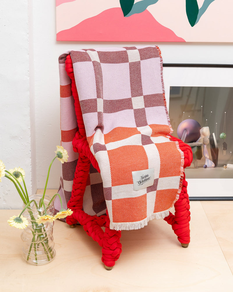 Couverture De Pique-Nique