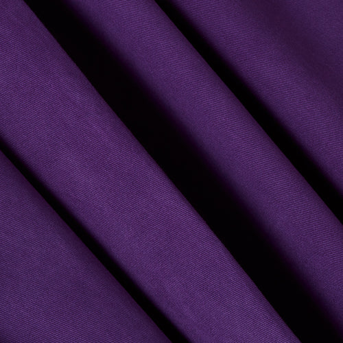 Coupons - Gabardine Majestic Purple