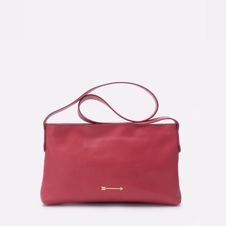 Courtney bag Cerise