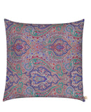 Coussin - Viaggio - Coton - Bleu