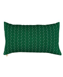 Coussin - Viaggio - Coton - Vert