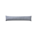 Coussin - Sky Cocoon - Rayures Denim