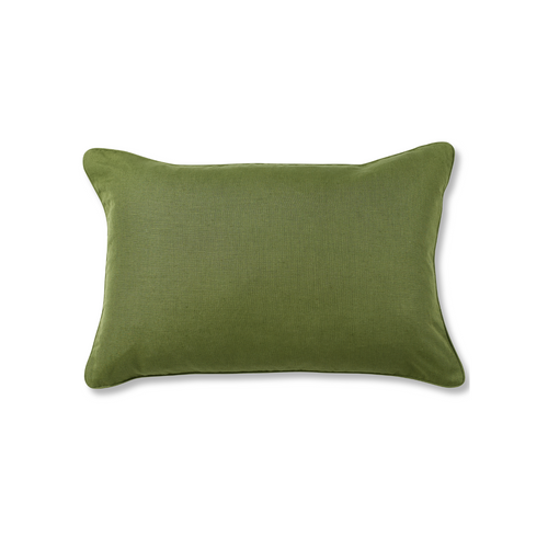 Coussin Cloud - Vert Sauge