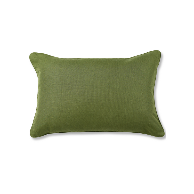 Coussin Cloud - Vert Sauge