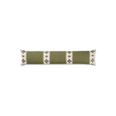 Coussin - Sky Cocoon - Lin Olive - Ogee Vert Sauge
