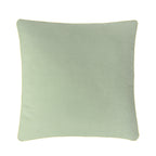 Aquarelle - Decorative Cushion - Sage