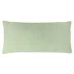 Aquarelle - Decorative Cushion - Sage