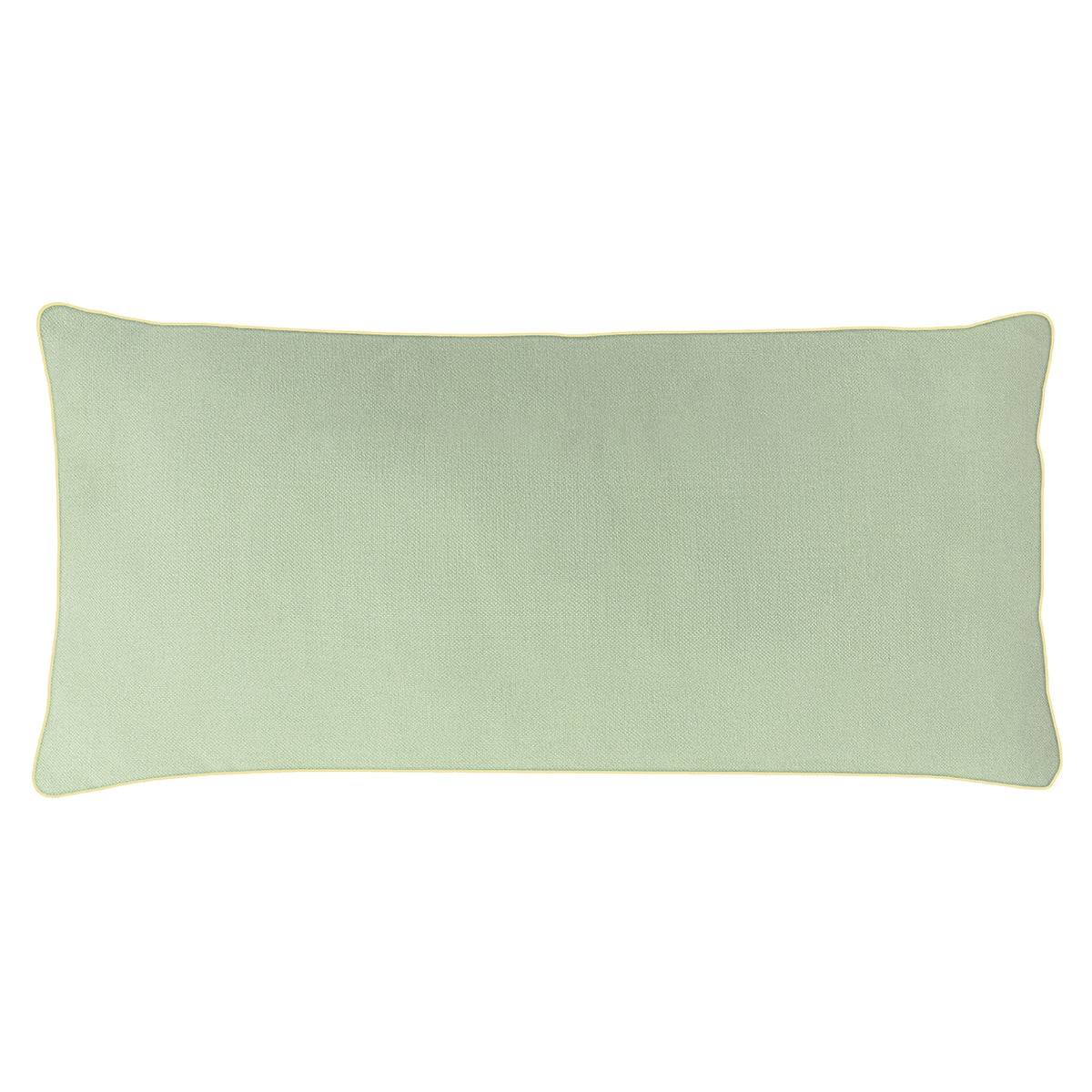 Aquarelle - Decorative Cushion - Sage