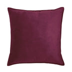 Glamour - Decorative Cushion - Raisin