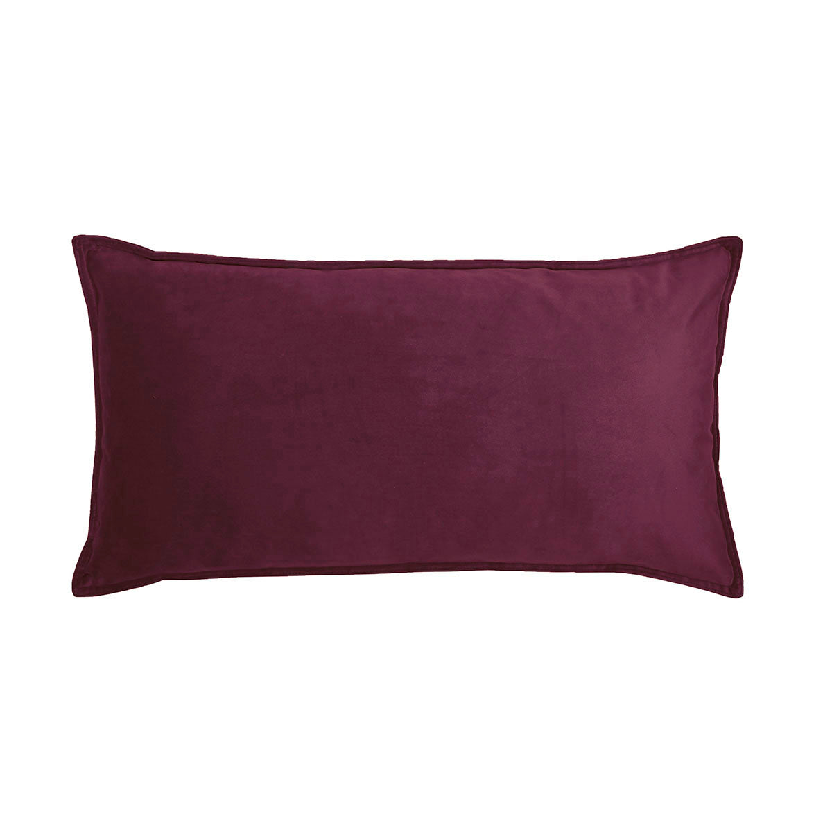 Glamour - Decorative Cushion - Raisin