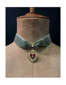 Collier Tybalt - Choker 3 Variantes