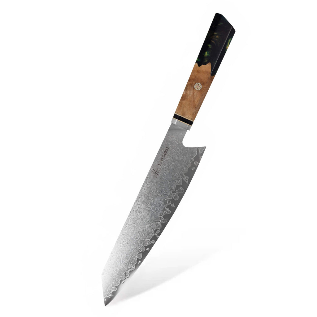 Couteau Kiritsuke - Spectre