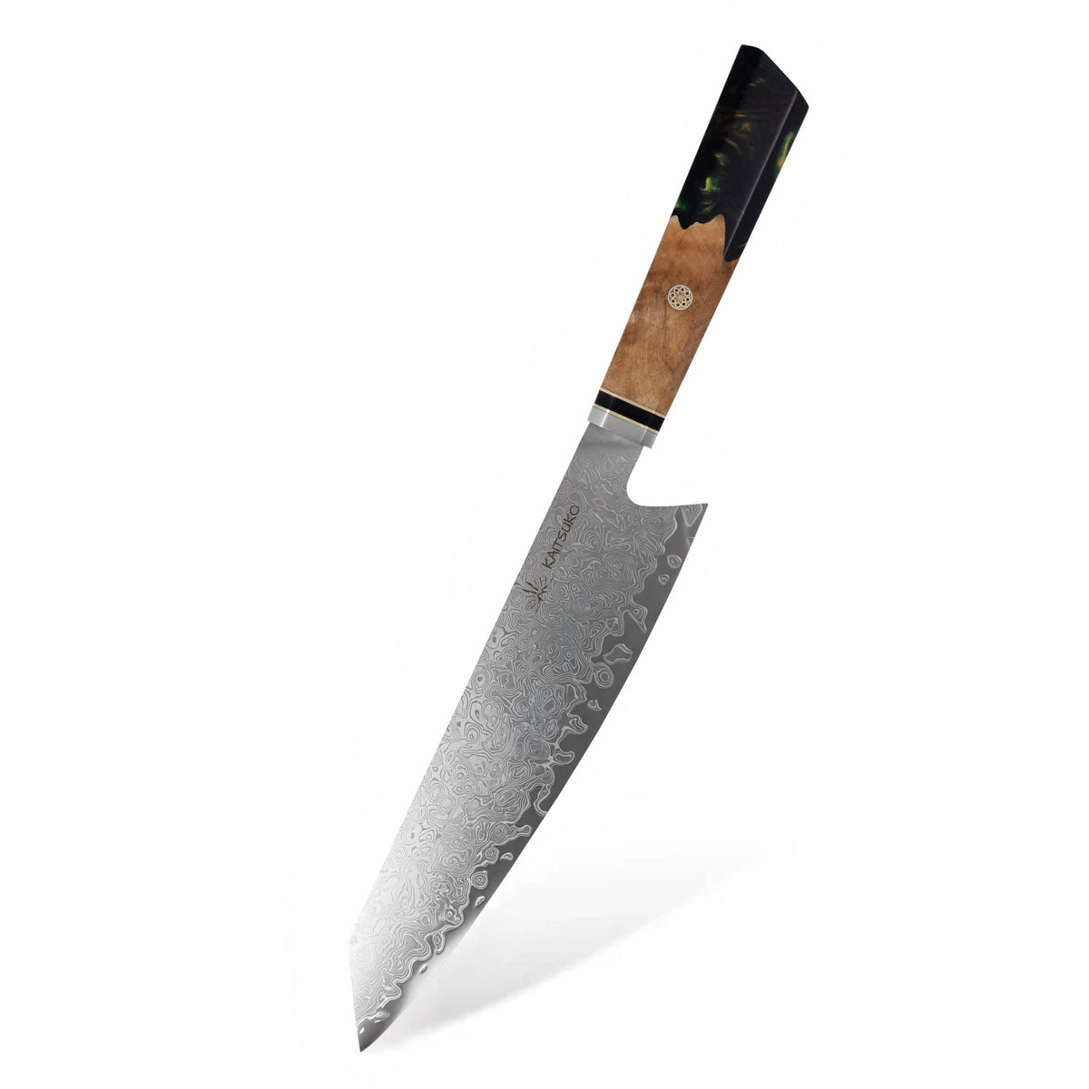 Couteau Kiritsuke - Spectre