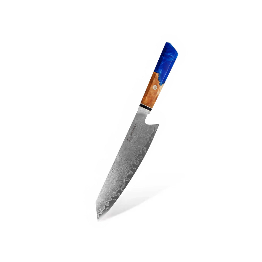 Cuchillo Kiritsuke - Spectre Vi
