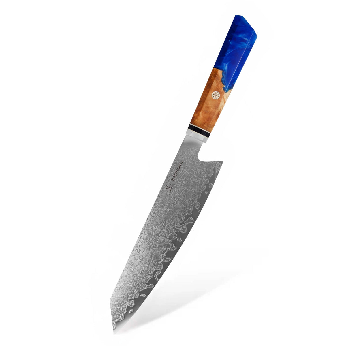 Couteau Kiritsuke - Spectre