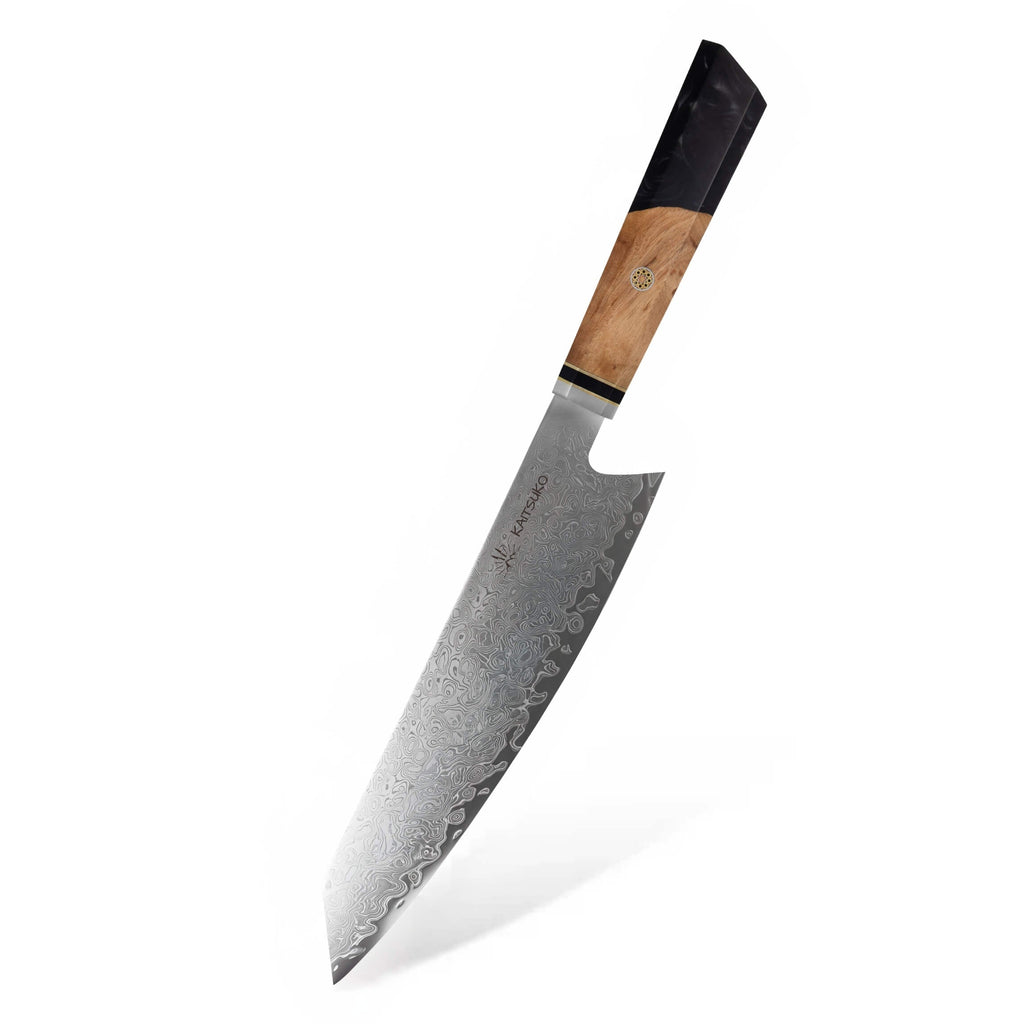 Couteau Kiritsuke - Spectre
