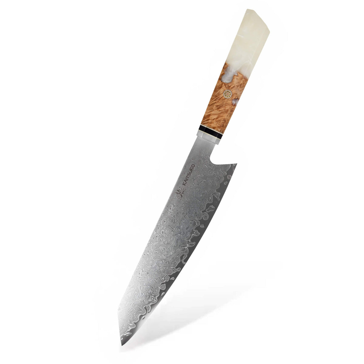 Couteau Kiritsuke - Spectre