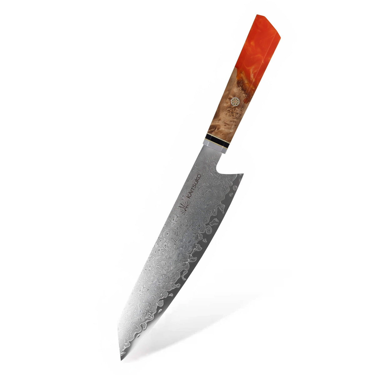 Couteau Kiritsuke - Spectre