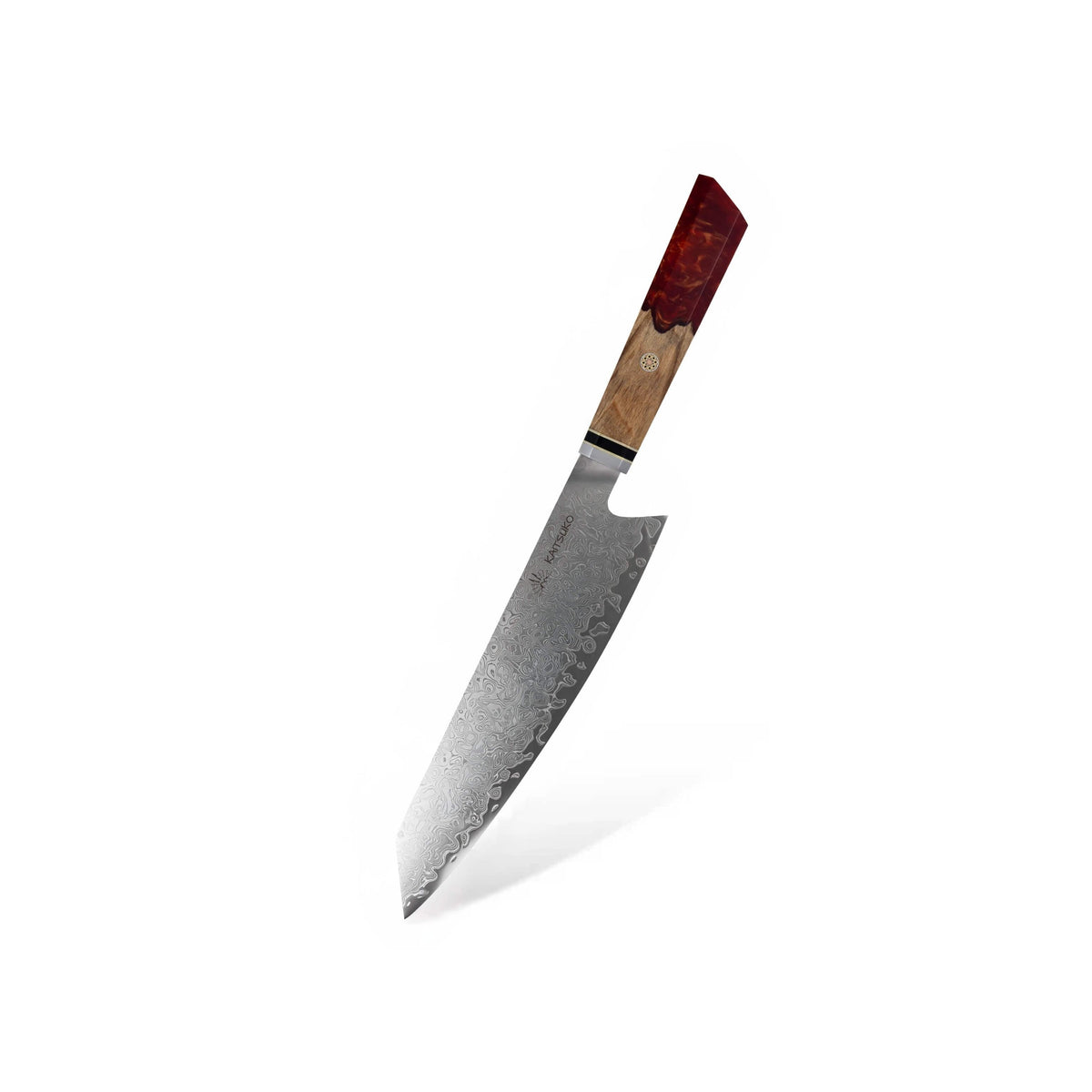 Couteau Kiritsuke - Spectre V